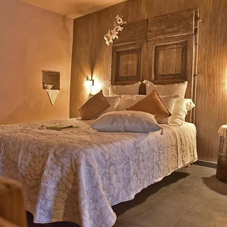 Casa Vacanze Tra I Monti E San Martino Biassa Экстерьер фото