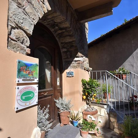 Casa Vacanze Tra I Monti E San Martino Biassa Экстерьер фото