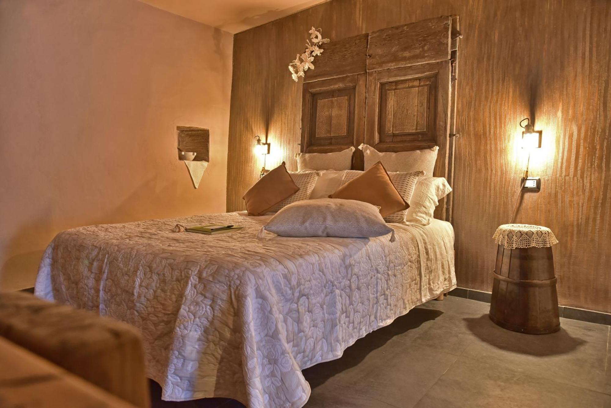 Casa Vacanze Tra I Monti E San Martino Biassa Экстерьер фото