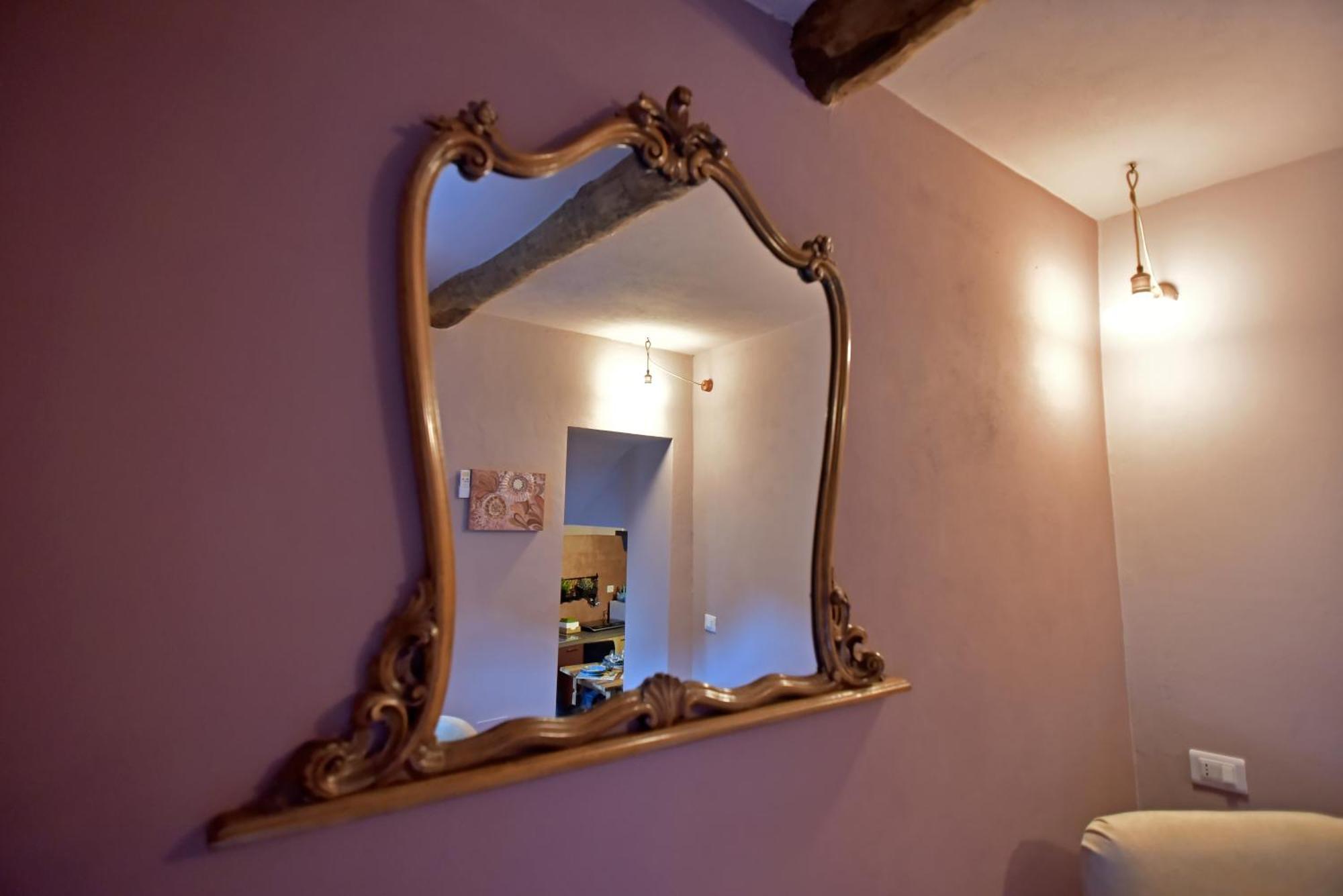 Casa Vacanze Tra I Monti E San Martino Biassa Экстерьер фото